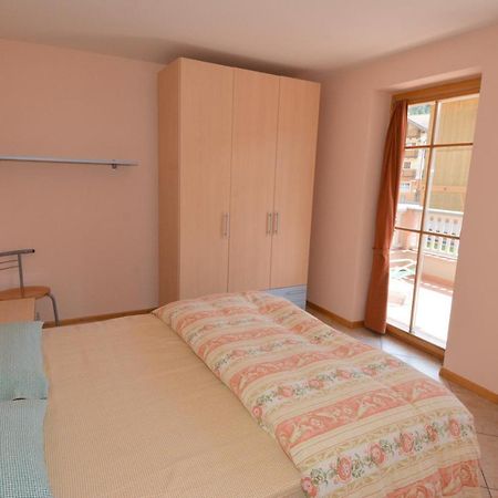 Casa Fior Del Soreie Pozza di Fassa Exteriör bild