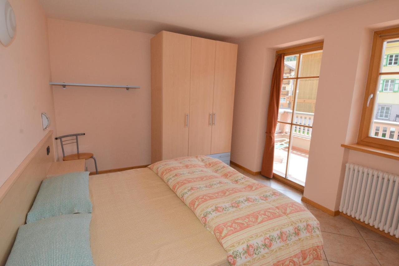 Casa Fior Del Soreie Pozza di Fassa Exteriör bild